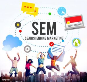 SEM image for blogs